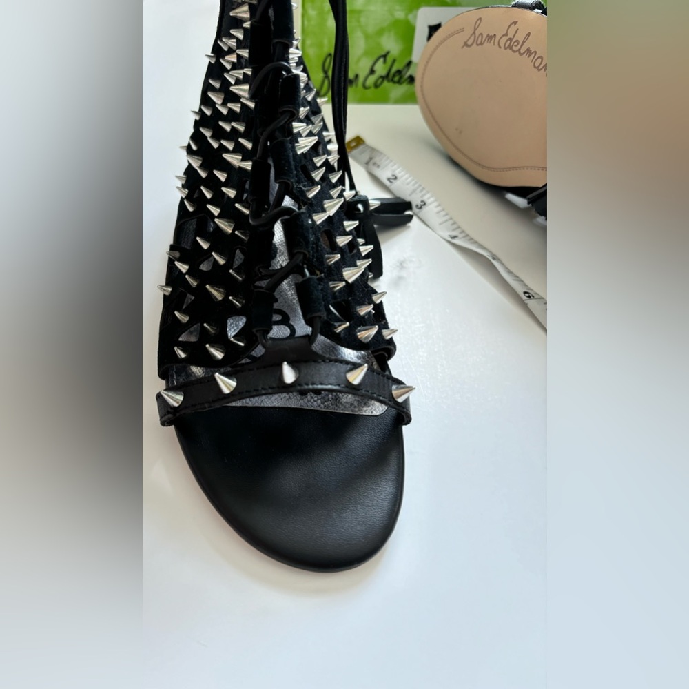 Sam Edelman Daphnie - Picture 4 of 10